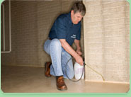 Greenhill pest control