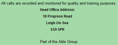 Greenhill Local Electrics head office